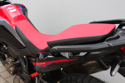 HONDA CRF 1100 L AFRICA TWIN ES DCT