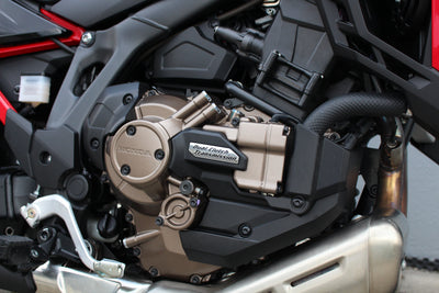 HONDA CRF 1100 L AFRICA TWIN ES DCT