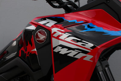 HONDA CRF 1100 L AFRICA TWIN ES DCT