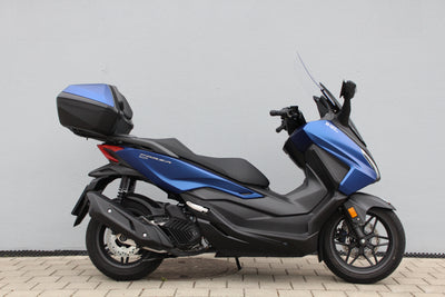 HONDA FORZA 125