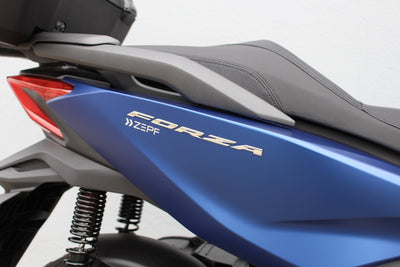 HONDA FORZA 125