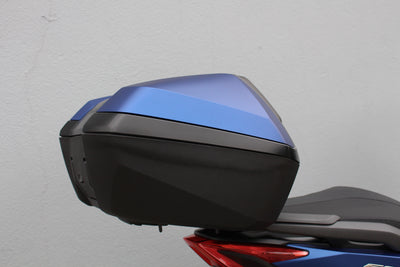 HONDA FORZA 125