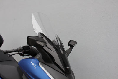 HONDA FORZA 125