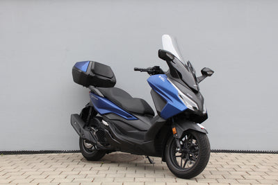 HONDA FORZA 125