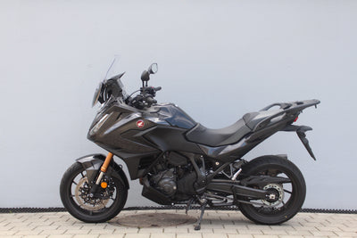 HONDA NT 1100 DCT ES