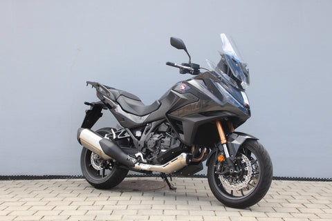 HONDA NT 1100 DCT ES