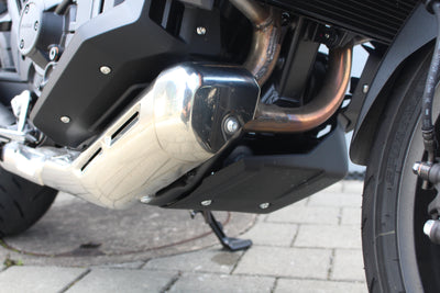 HONDA NT 1100 DCT ES