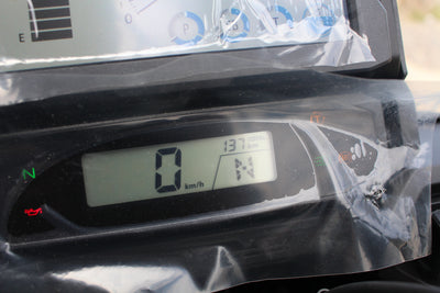 HONDA NT 1100 DCT ES