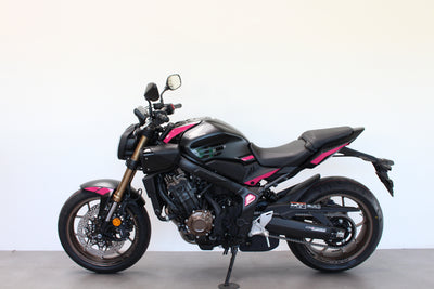 HONDA CB 650 R