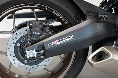 HONDA CB 650 R
