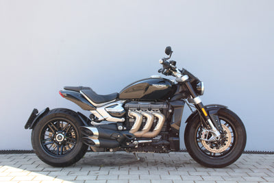 TRIUMPH ROCKET 3 R