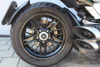 TRIUMPH ROCKET 3 R