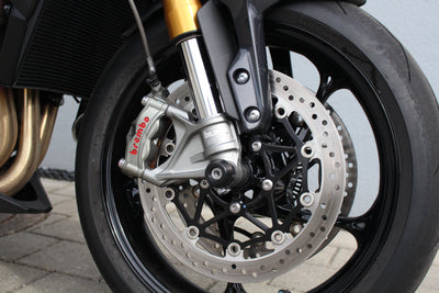 TRIUMPH SPEED TRIPLE 1200 RS