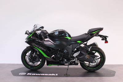 KAWASAKI NINJA ZX-6R