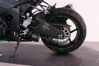 KAWASAKI NINJA ZX-6R