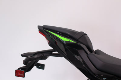 KAWASAKI NINJA ZX-6R