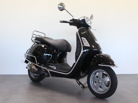 VESPA GTS 250