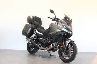 HONDA NT 1100 DCT