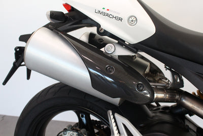 DUCATI MONSTER 696 ABS