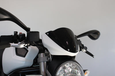 DUCATI MONSTER 696 ABS