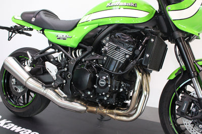 KAWASAKI Z 900 RS CAFÉ