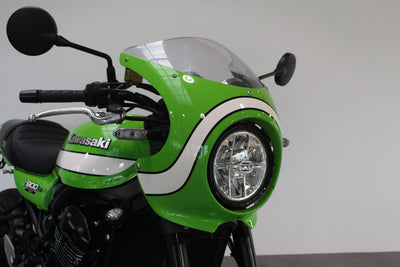 KAWASAKI Z 900 RS CAFÉ