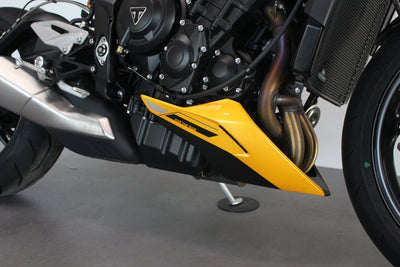 TRIUMPH STREET TRIPLE RS