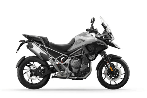 TRIUMPH TIGER 1200 GT PRO RW