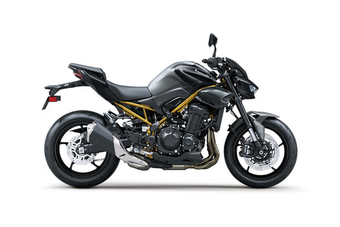 KAWASAKI Z 900 RW