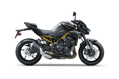KAWASAKI Z 900 RW