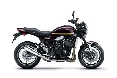 KAWASAKI Z 900 RS RW