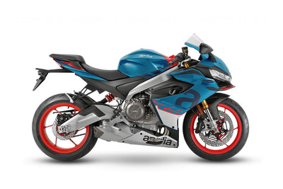 APRILIA RS 660 E5+ 35kW RW