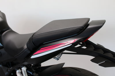 HONDA CBR 650 R