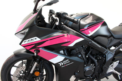 HONDA CBR 650 R