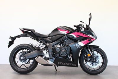 HONDA CBR 650 R