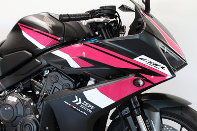 HONDA CBR 650 R