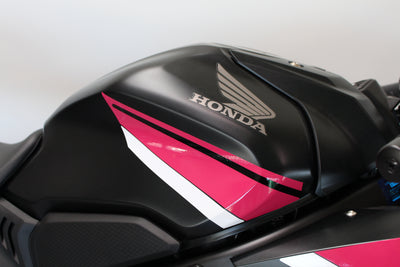 HONDA CBR 650 R
