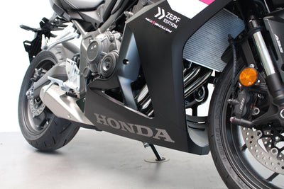 HONDA CBR 650 R