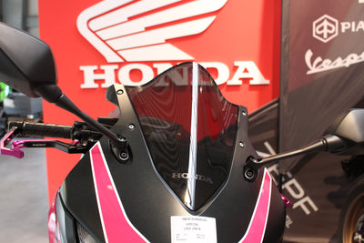 HONDA CBR 650 R