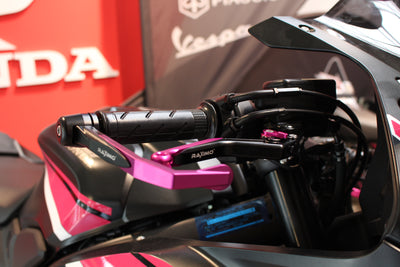 HONDA CBR 650 R