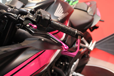 HONDA CBR 650 R
