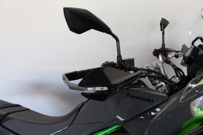 KAWASAKI KLE 500 SE RALLY