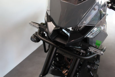 KAWASAKI KLE 500 SE RALLY