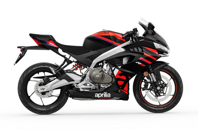 APRILIA RS 457 E5+ RW