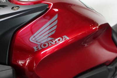 HONDA CB 650 R  E-Clutch