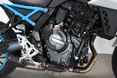 SUZUKI GSX-S 8