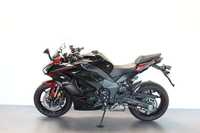 KAWASAKI NINJA 1000 SX