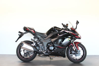 KAWASAKI NINJA 1000 SX