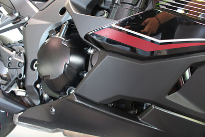 KAWASAKI NINJA 1000 SX