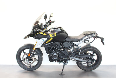 BMW G 310 GS